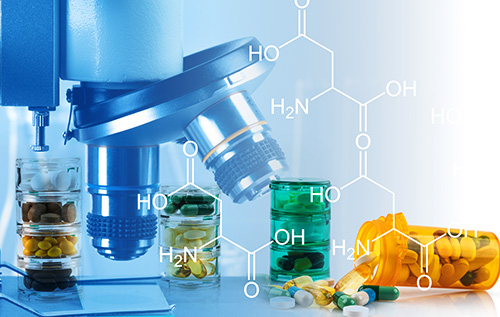 Chemical industry
