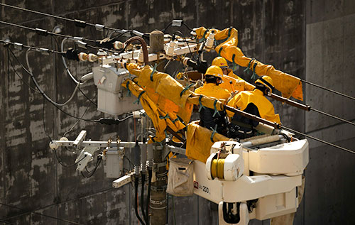 Electricity