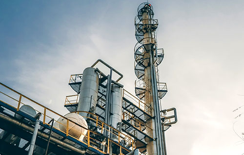 Petrochemicals