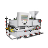Dosing Skid