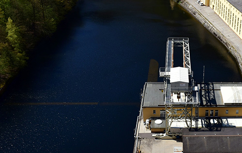 water treatment