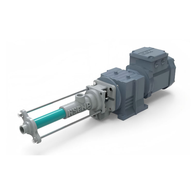 WB Dosing Metering Pump