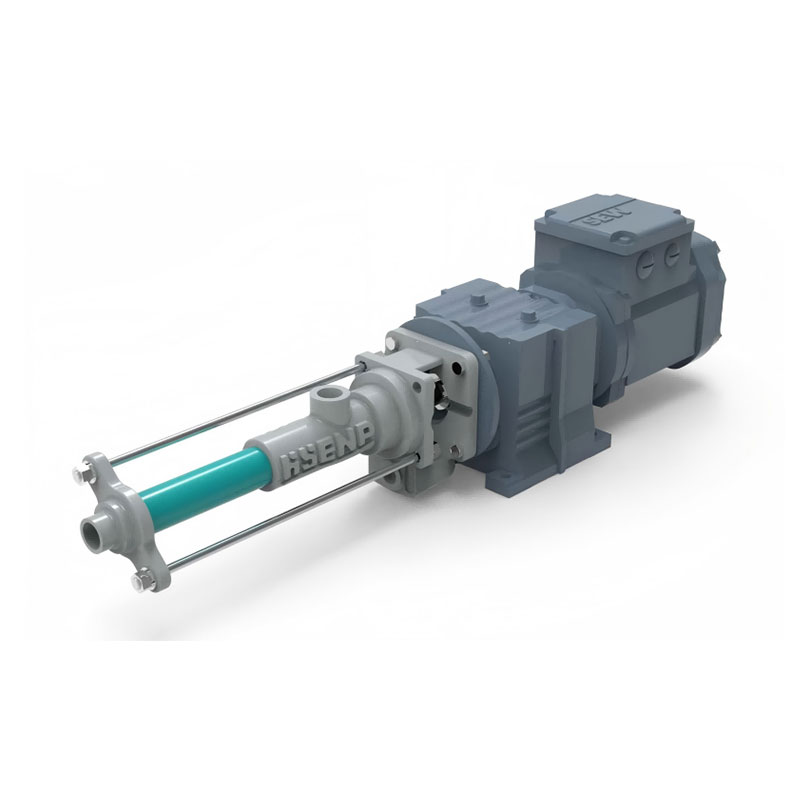 WB Dosing Metering Pump