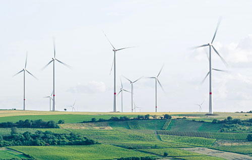 environment protection