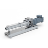 WBS Food Hygene Grade Pump