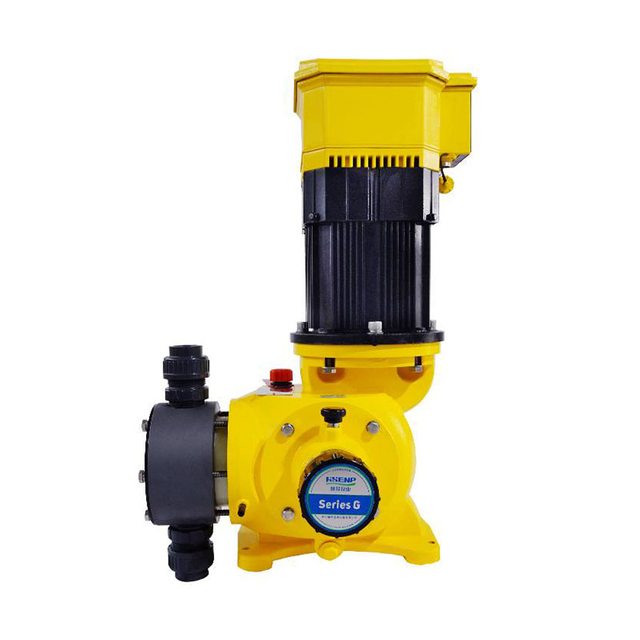 Digital Pump