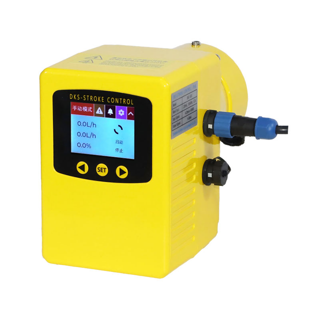 Pump Accessories