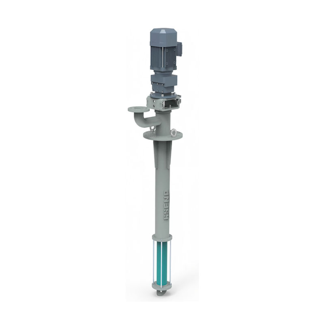 LB Vertical Pump