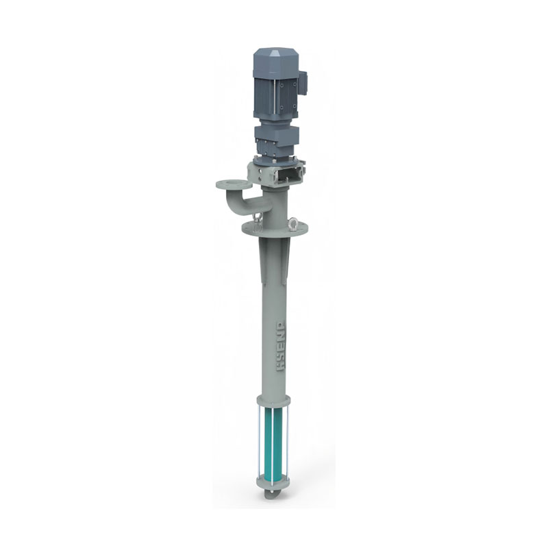 LB Vertical Pump