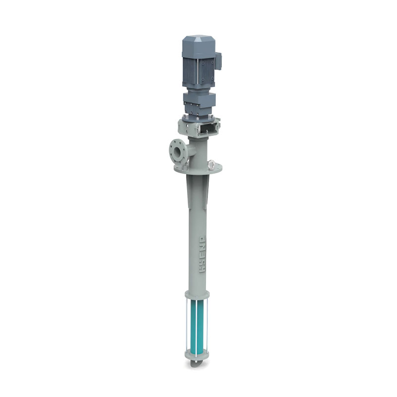 LB Vertical Pump